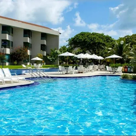 Flat Beira Mar - Carneiros Beach Resort Tamandare Exterior photo