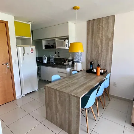 Flat Beira Mar - Carneiros Beach Resort Tamandare Exterior photo