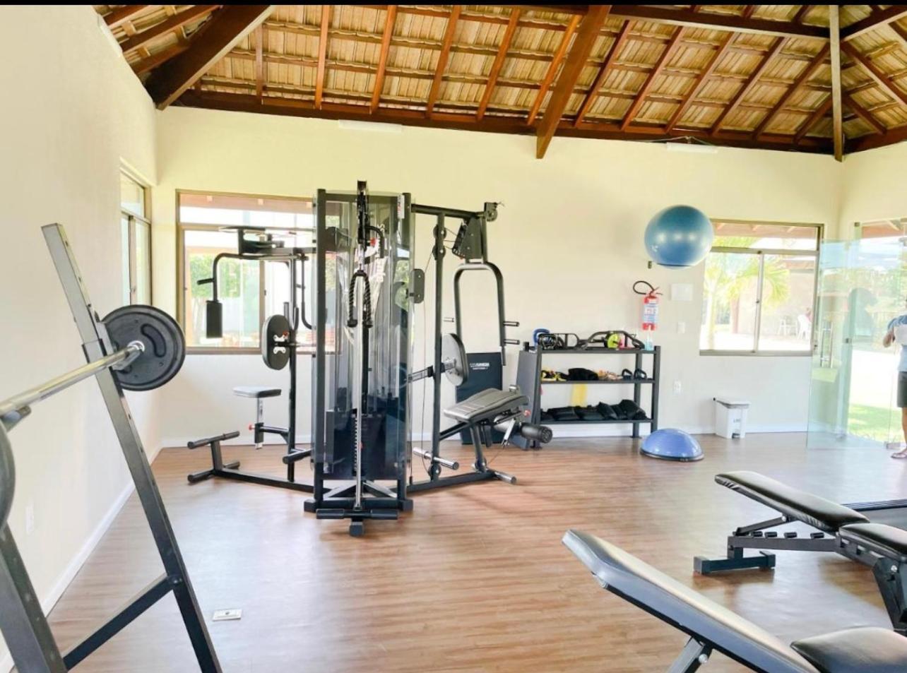 Apartment Flat Beira Mar - Carneiros Tamandare