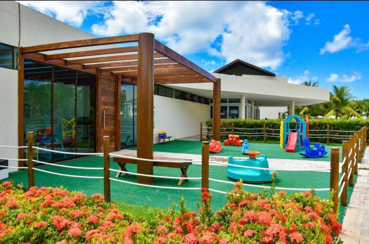 Apartment Flat Beira Mar - Carneiros *