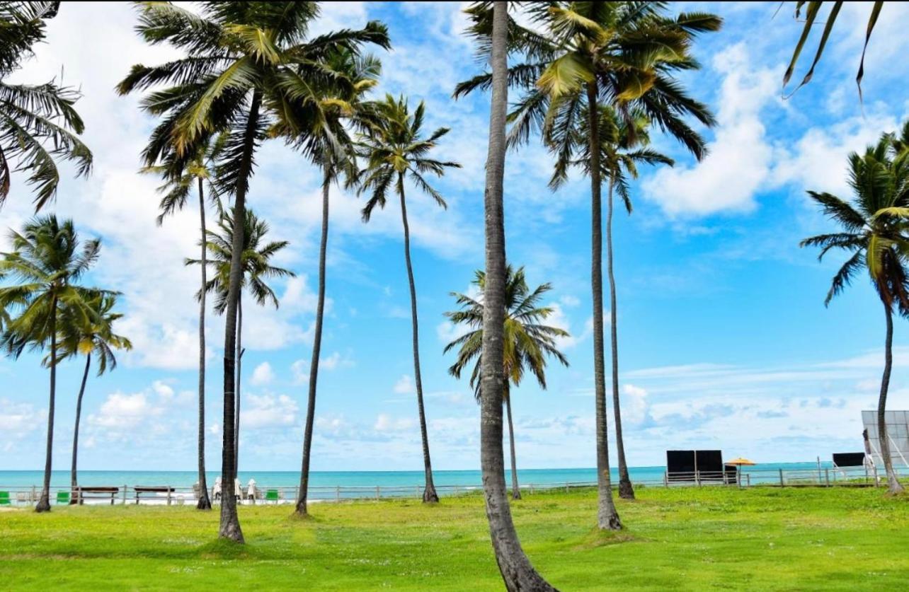 Flat Beira Mar - Carneiros Apartment Tamandare