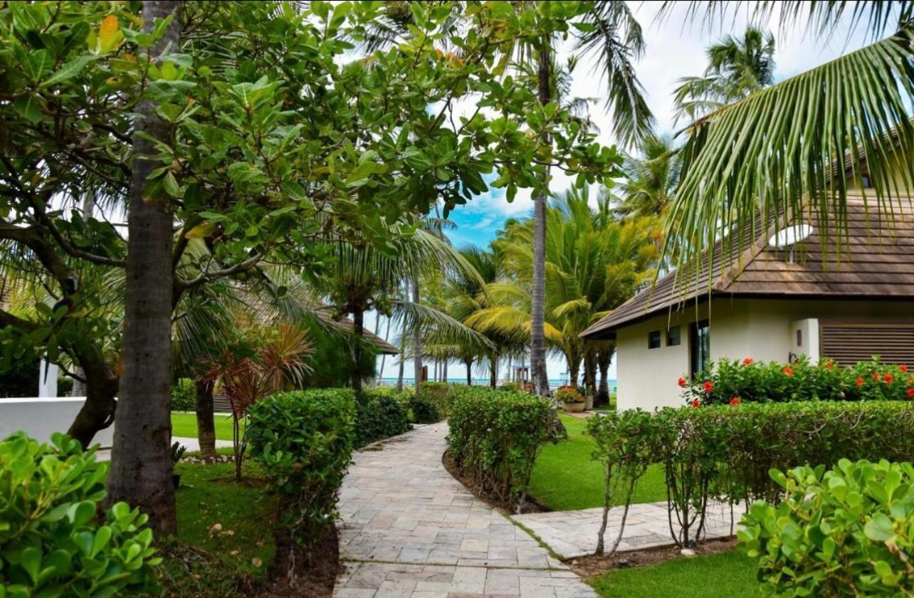 Flat Beira Mar - Carneiros Apartment