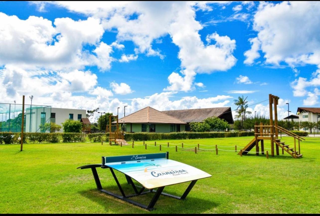 Flat Beira Mar - Carneiros Apartment *