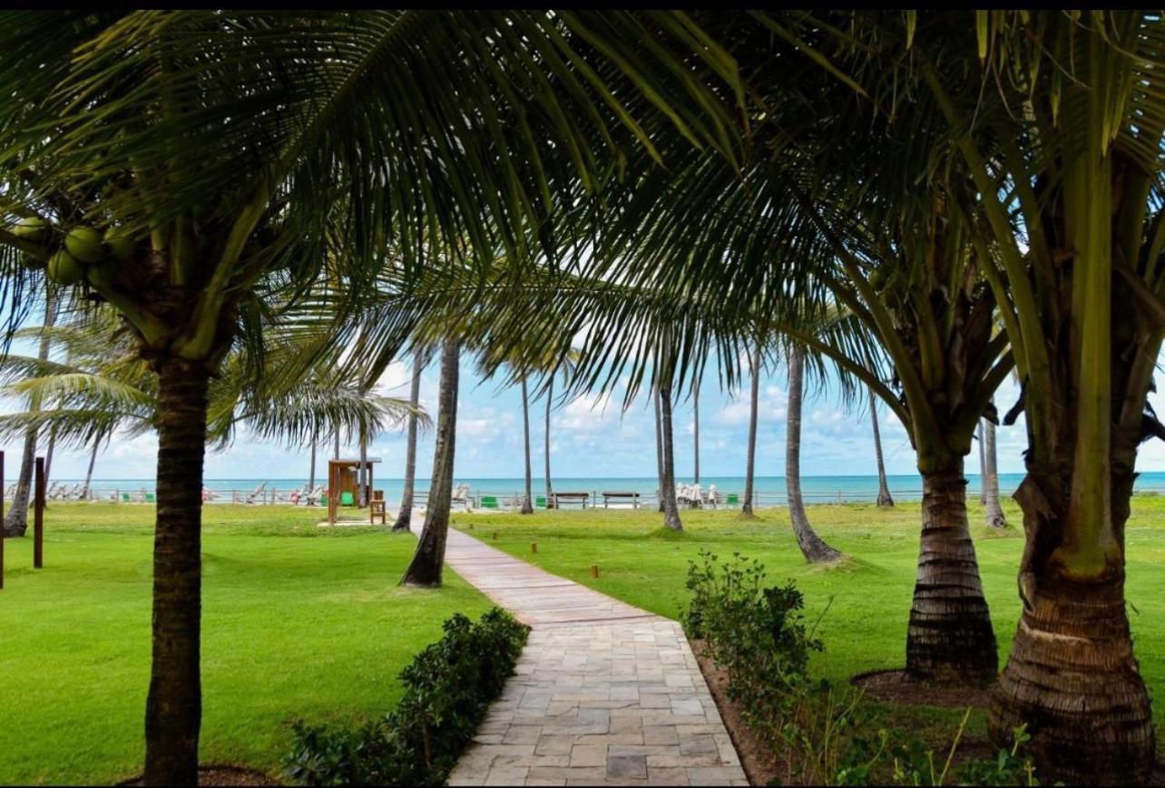 Apartment Flat Beira Mar - Carneiros