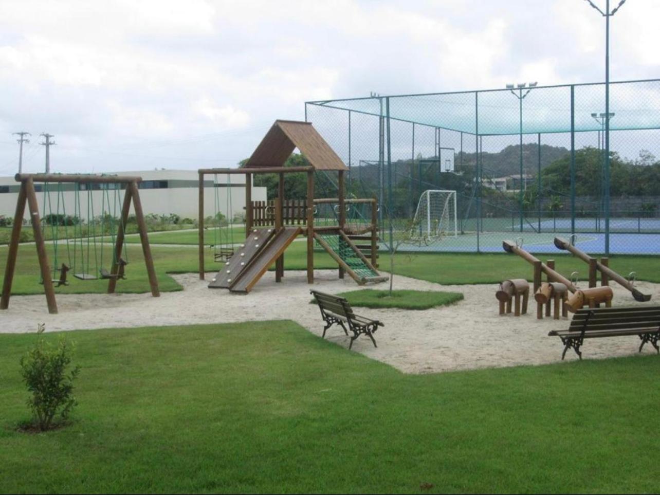 Apartment Flat Beira Mar - Carneiros *