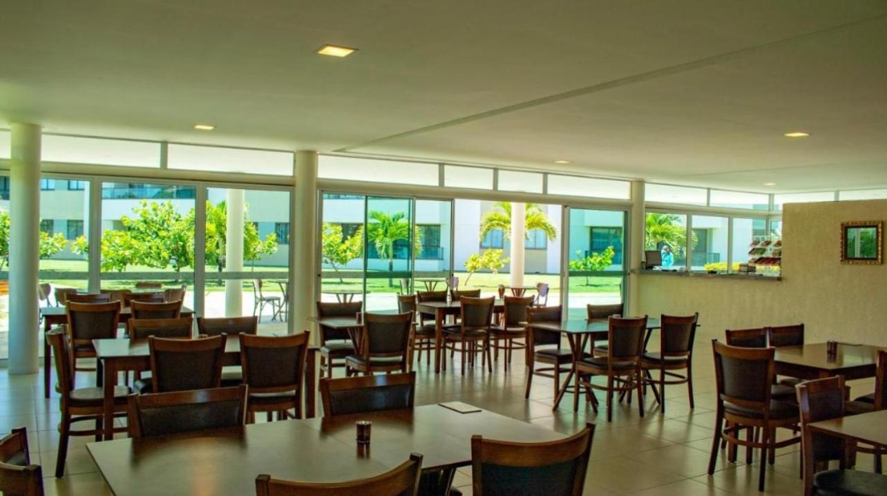 Flat Beira Mar - Carneiros Tamandare