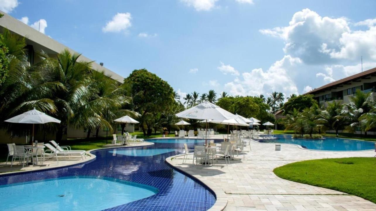 Flat Beira Mar - Carneiros