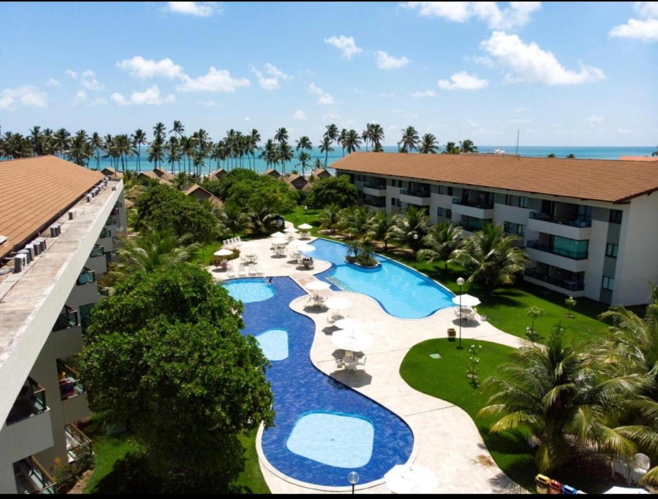 Flat Beira Mar - Carneiros *