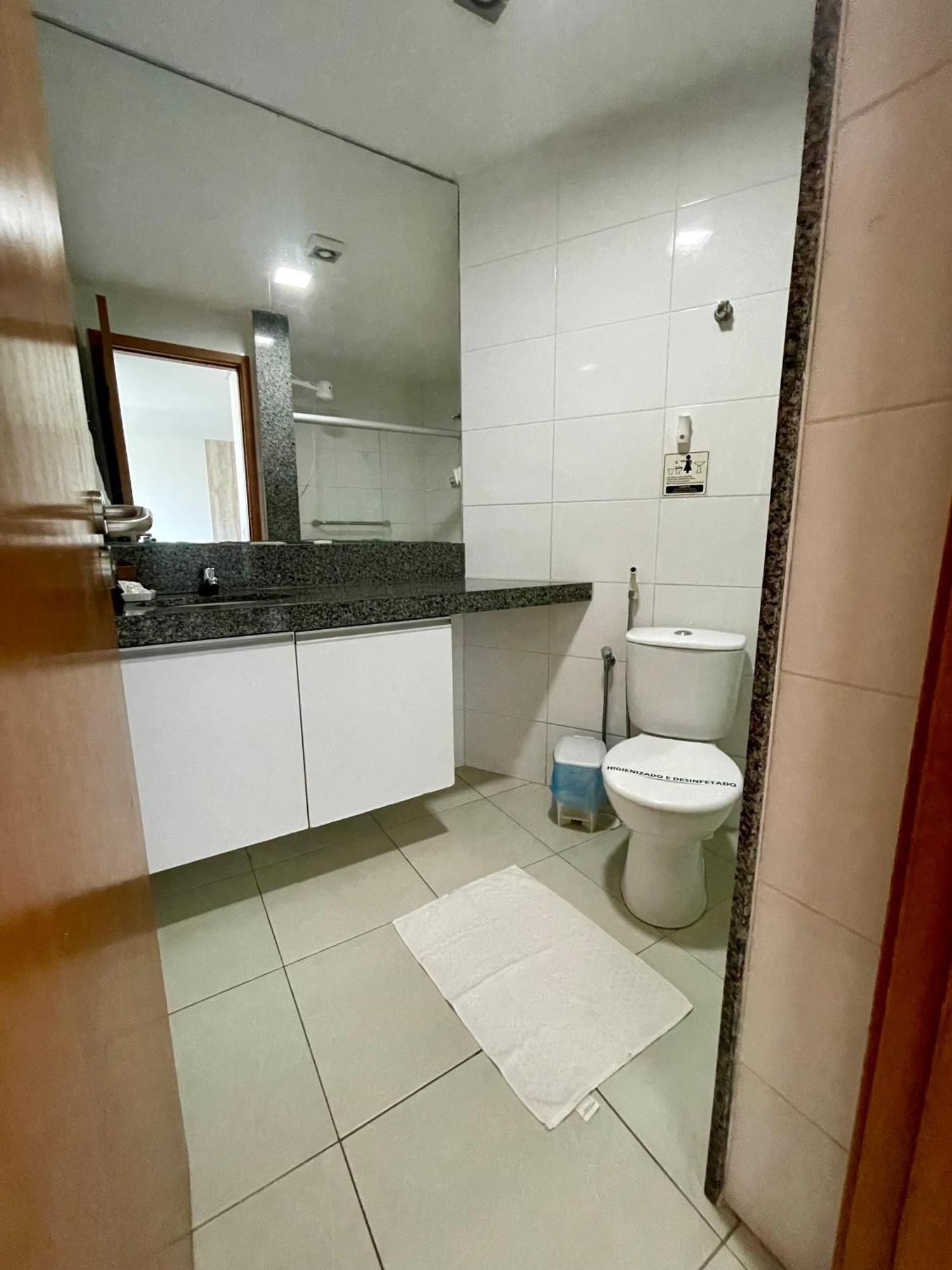 Flat Beira Mar - Carneiros * Tamandare