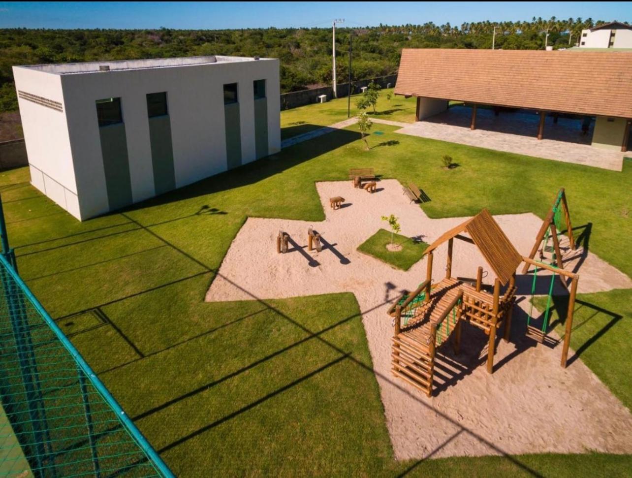 Flat Beira Mar - Carneiros