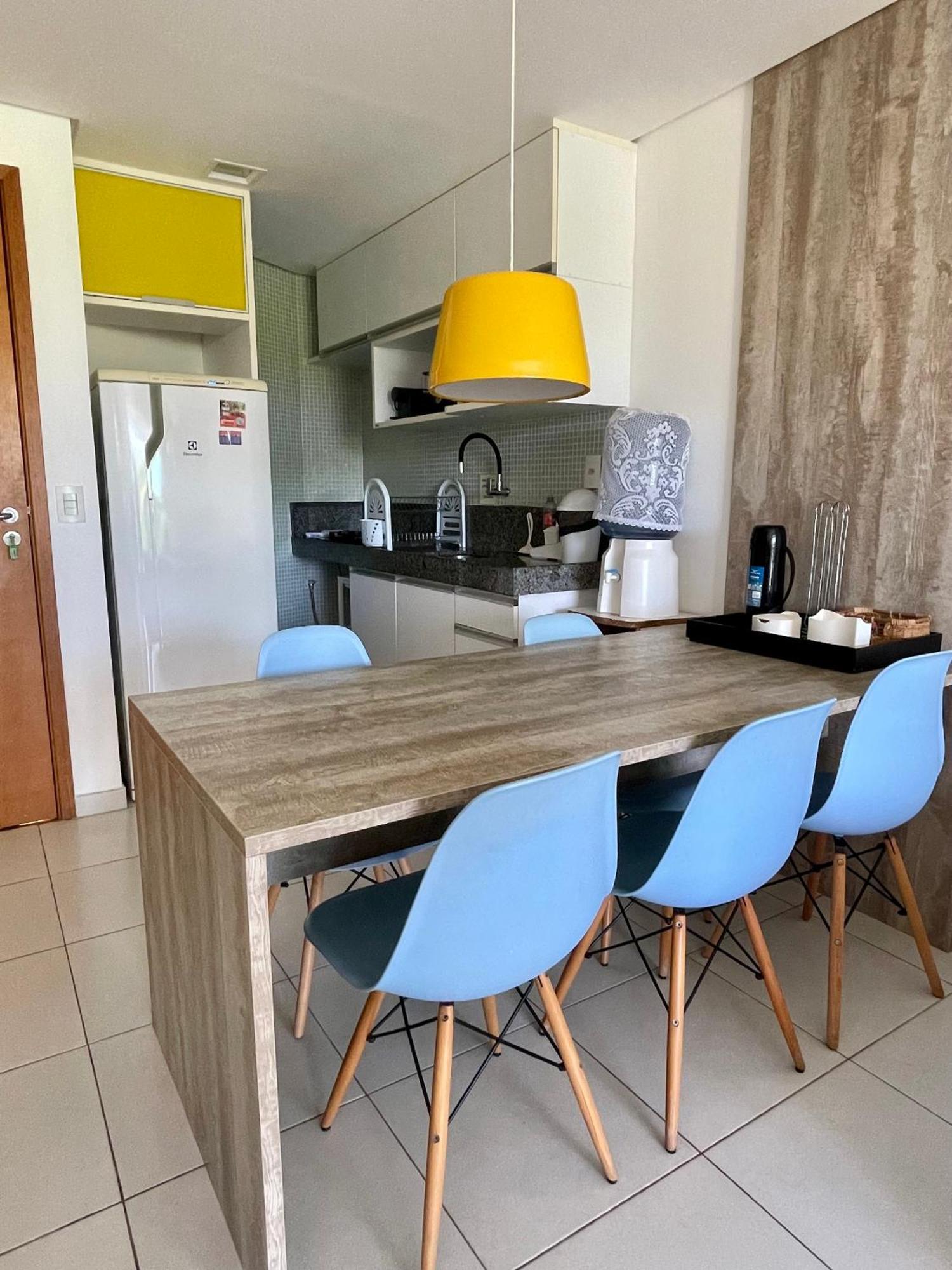 Flat Beira Mar - Carneiros Apartment Tamandare