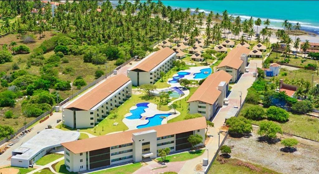 Flat Beira Mar - Carneiros Tamandare